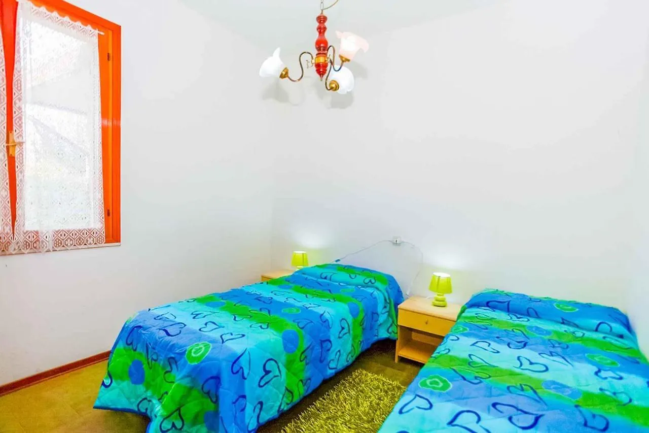 Holiday Home In Bibione 24612