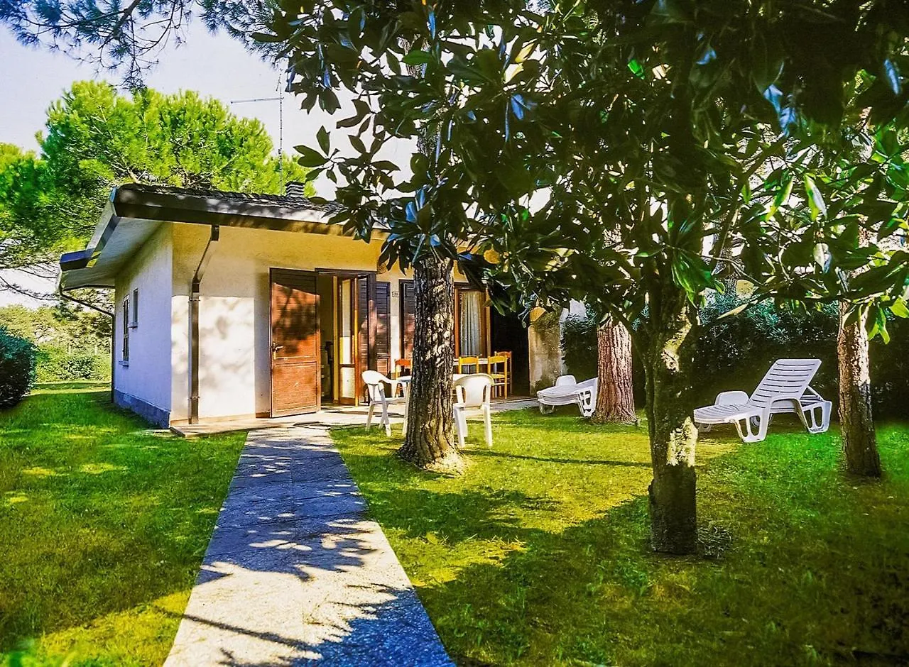 Holiday Home In Bibione 24612