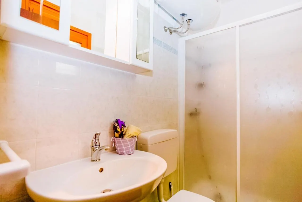 Holiday Home In Bibione 24612 Italie